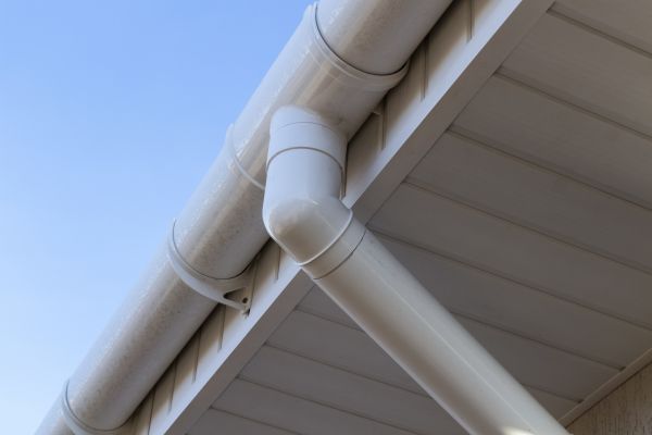 Gutter Installation Service in Lake Orion