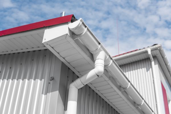 Cost of Downpipe Installation in Lake Orion