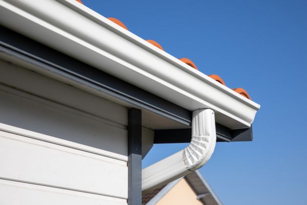 Gutter Sealing in Lake Orion