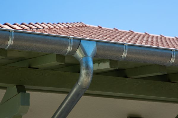 Cost of Eavestrough Repair in Lake Orion