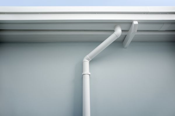 Rain Gutters Installation in Lake Orion