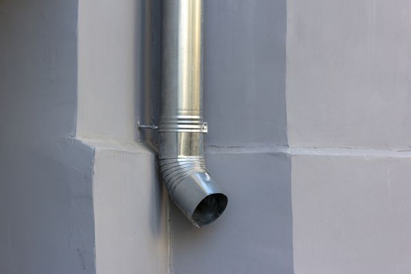 Aluminum Gutter Replacement in Lake Orion