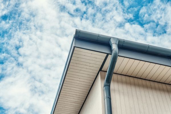 Gutter Fascia Repair in Lake Orion