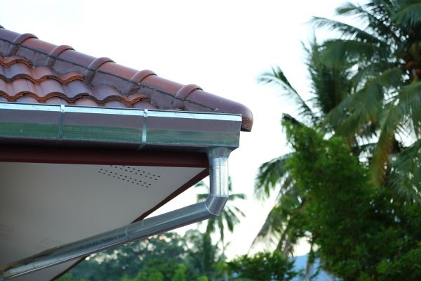 Cost of Stainless Gutters Installation in Lake Orion