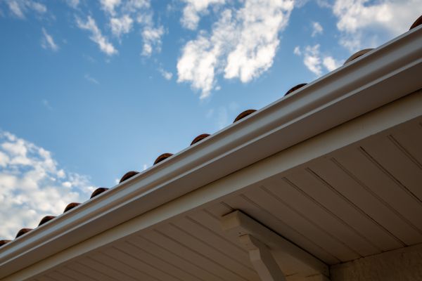 Cost of K Style Gutter Installation in Lake Orion