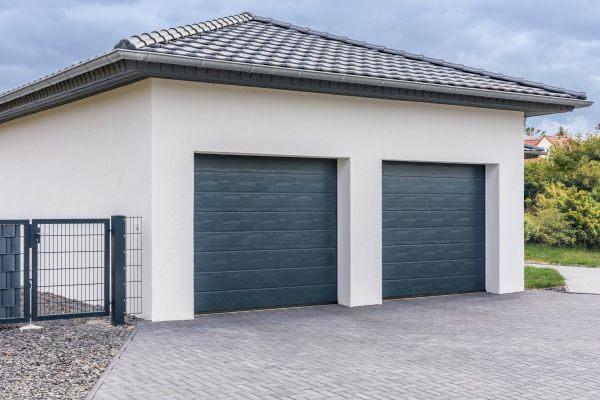 Cost of Garage Gutter Repair in Lake Orion
