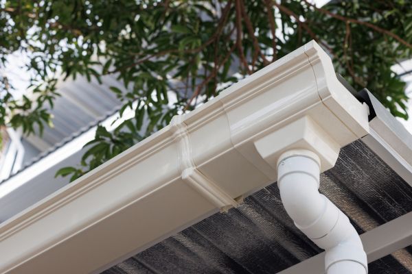 Cost of House Gutter Installation in Lake Orion