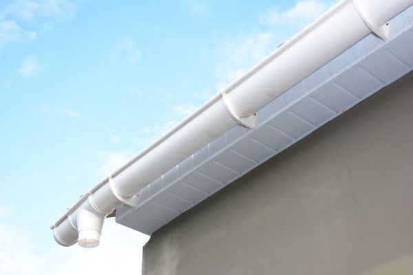 Gutter Patching in Lake Orion