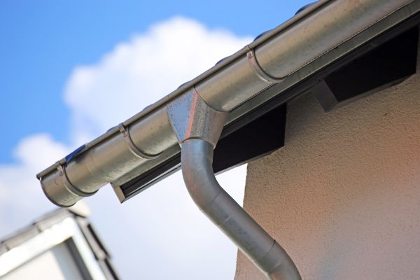 Guttering Replacement in Lake Orion