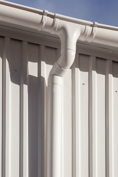 Cost of Building Gutter Replacement in Lake Orion