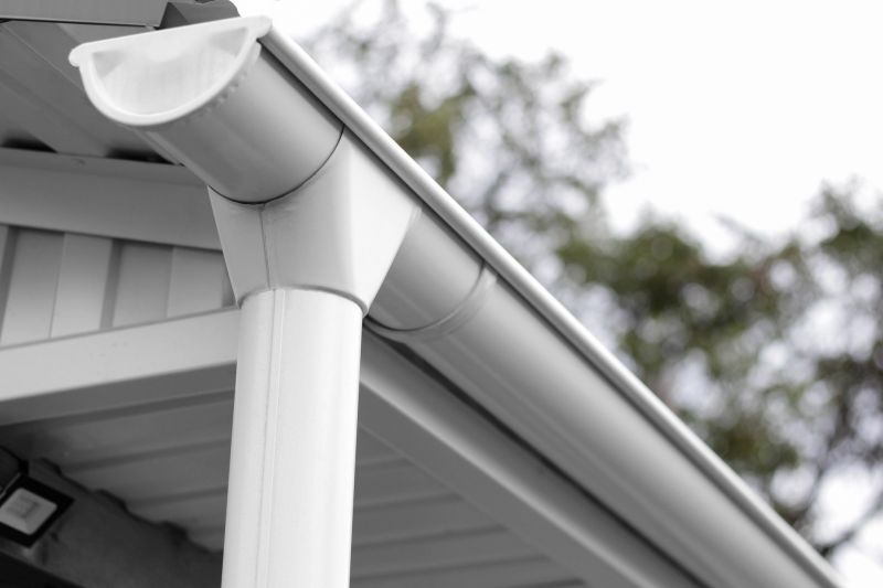 Custom Gutter Design