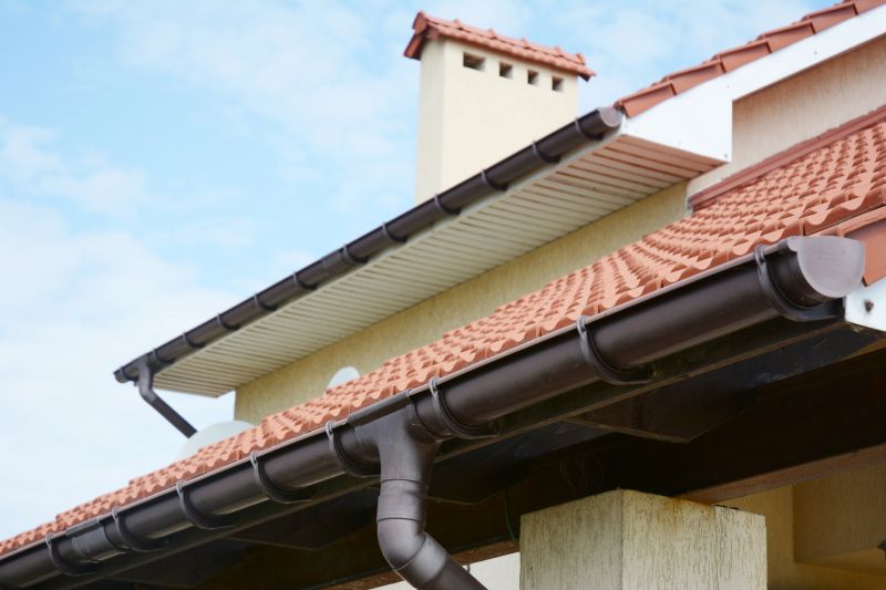 What Makes Seamless Gutters The Preferred Choice